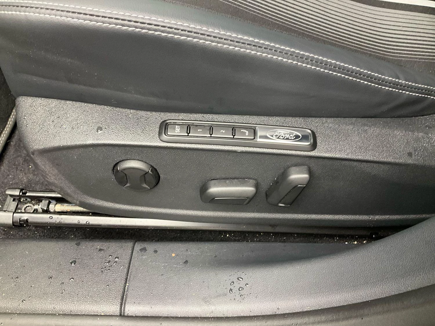 Hoofdafbeelding Ford Capri