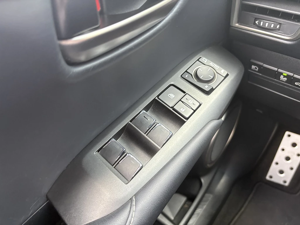 Hoofdafbeelding Lexus NX