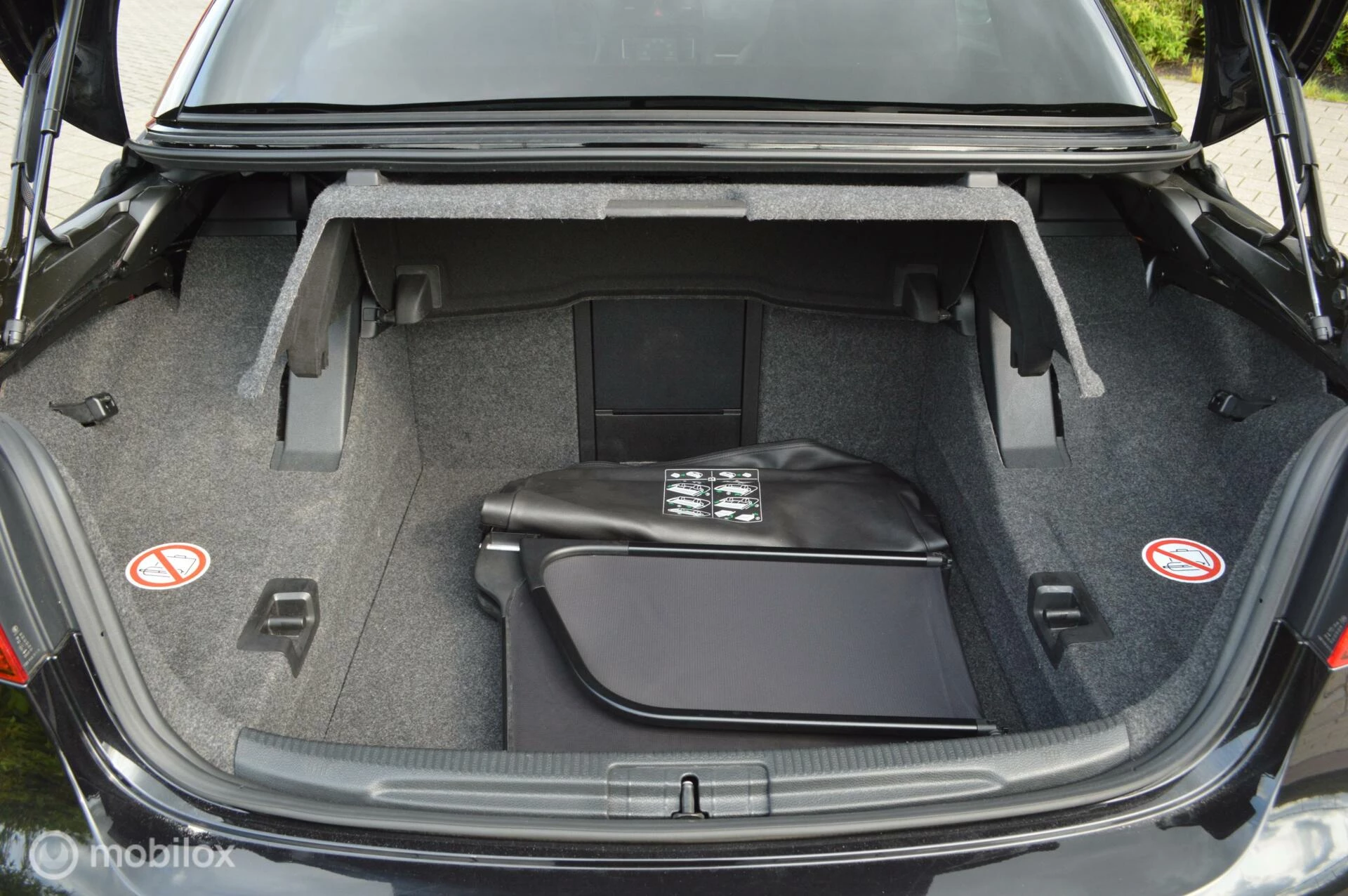 Hoofdafbeelding Volkswagen Eos