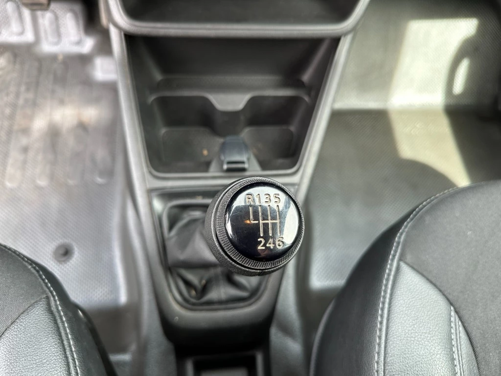 Hoofdafbeelding Renault Express