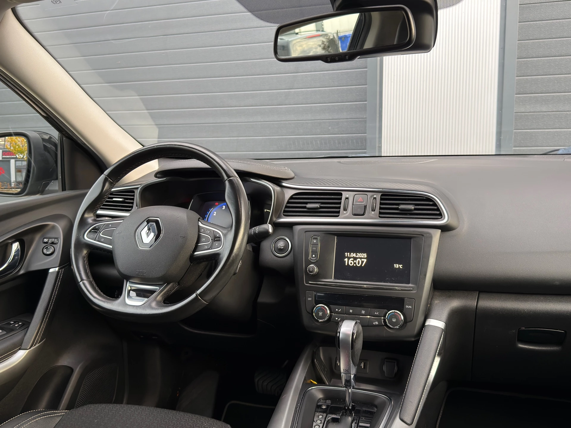 Hoofdafbeelding Renault Kadjar