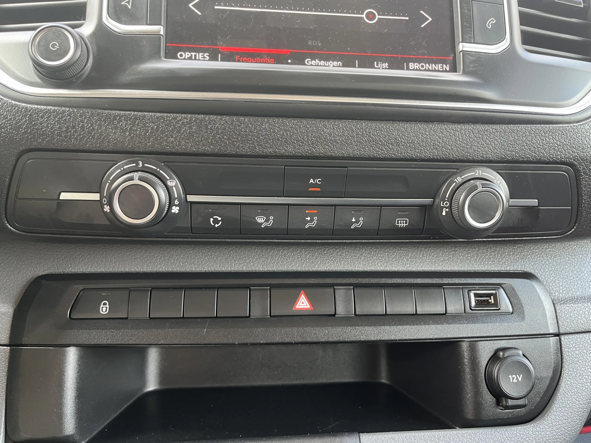 Hoofdafbeelding Citroën Jumpy