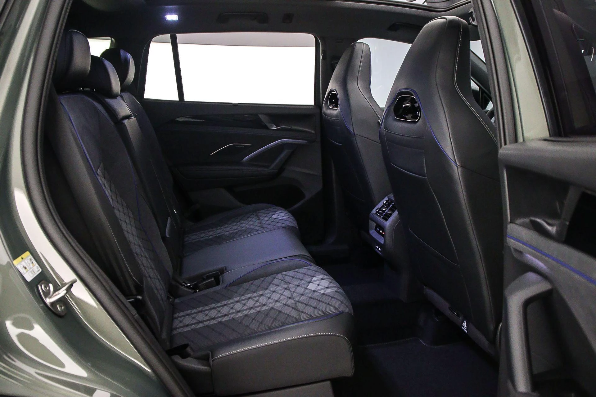 Hoofdafbeelding Volkswagen Tayron