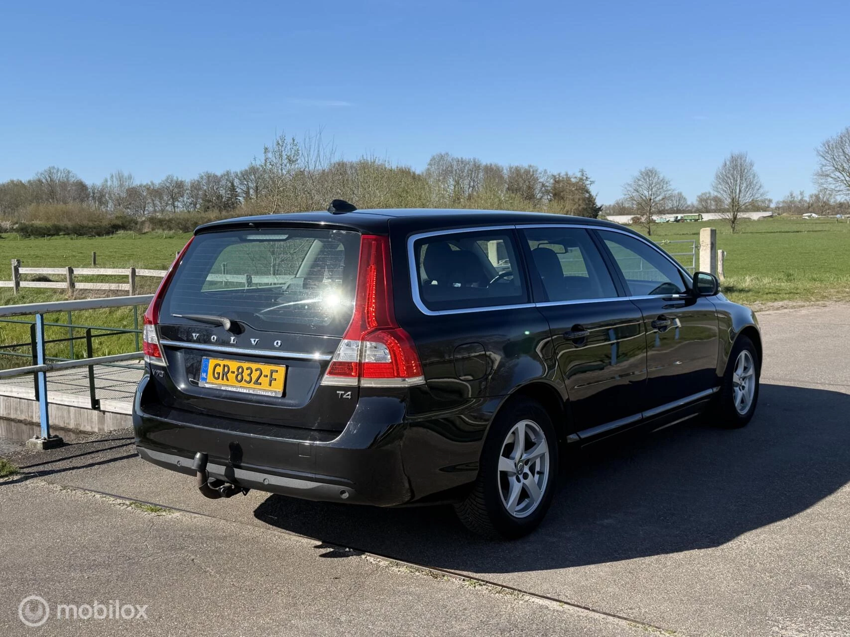 Hoofdafbeelding Volvo V70