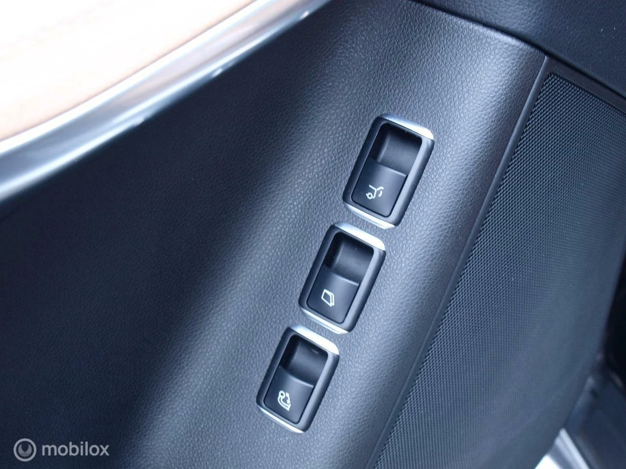 Hoofdafbeelding Mercedes-Benz GLS