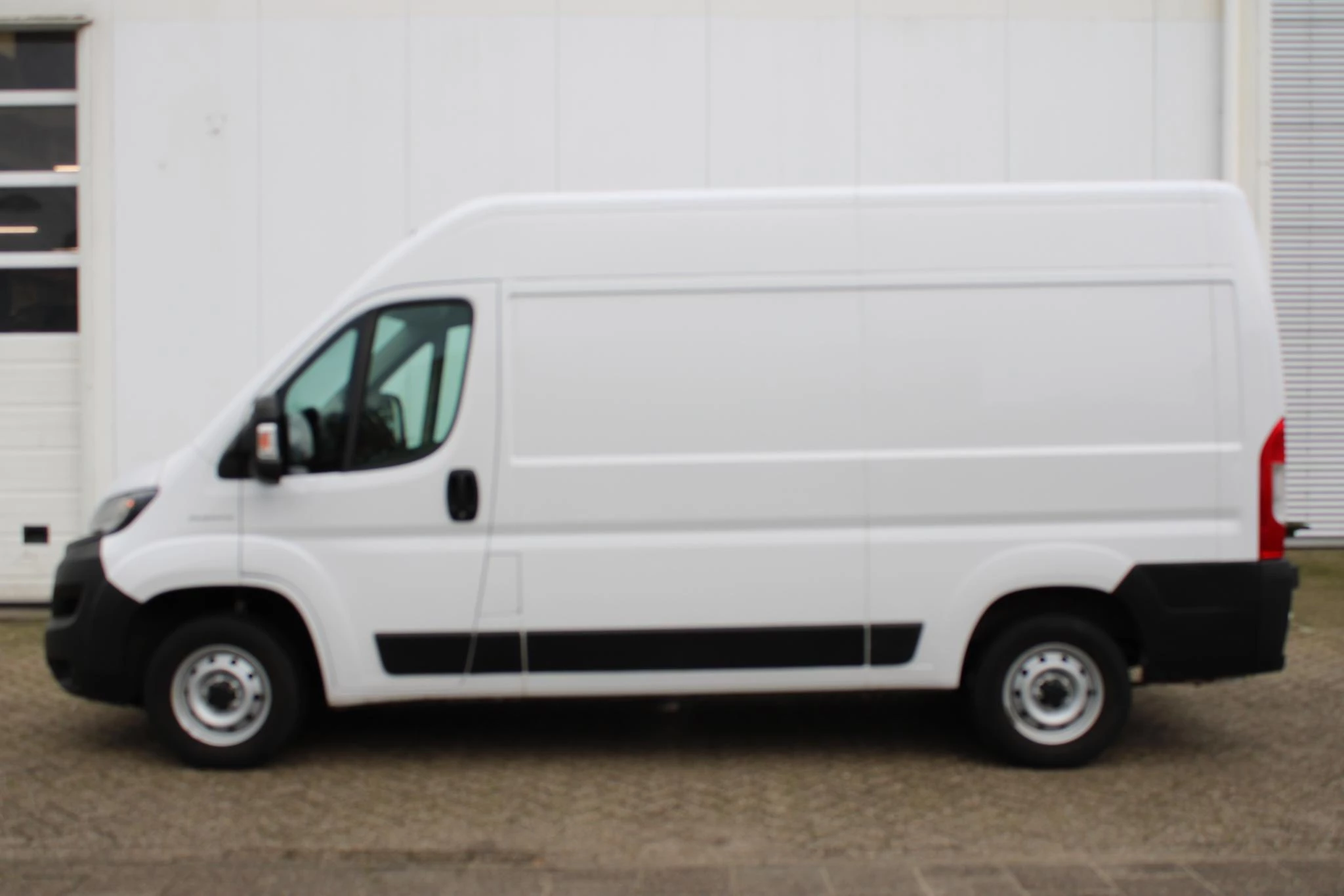 Hoofdafbeelding Fiat Ducato