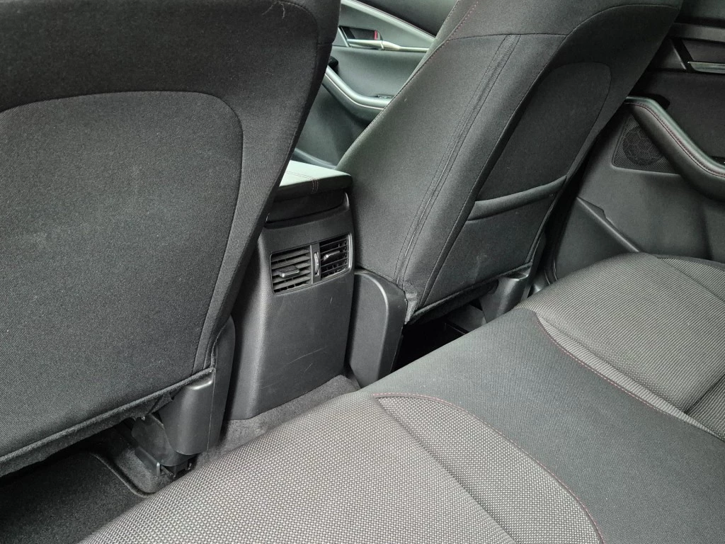 Hoofdafbeelding Mazda CX-30