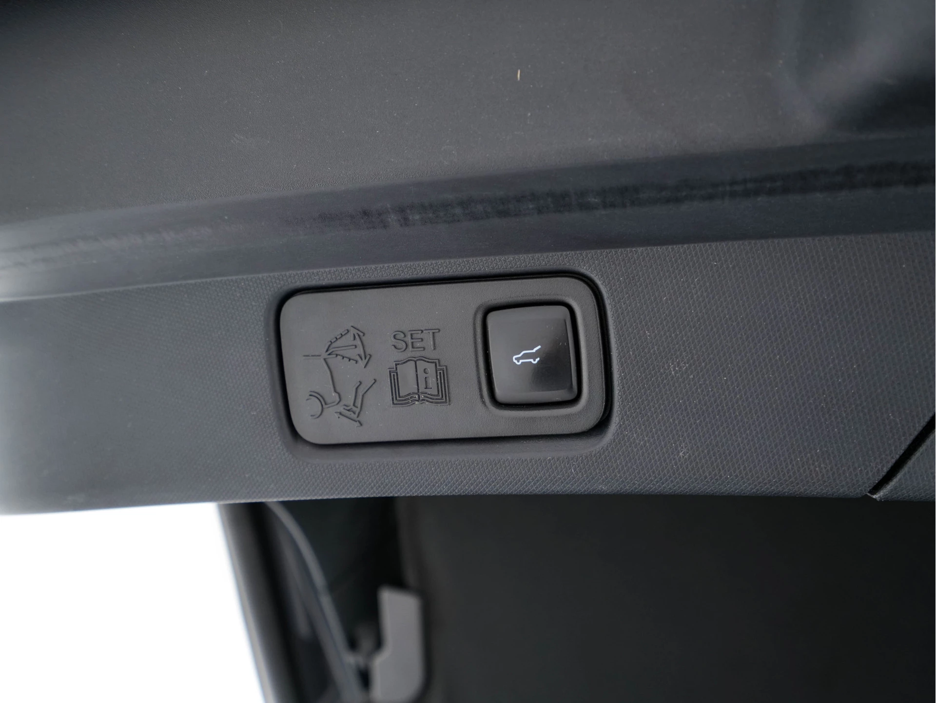 Hoofdafbeelding Ford Mustang Mach-E