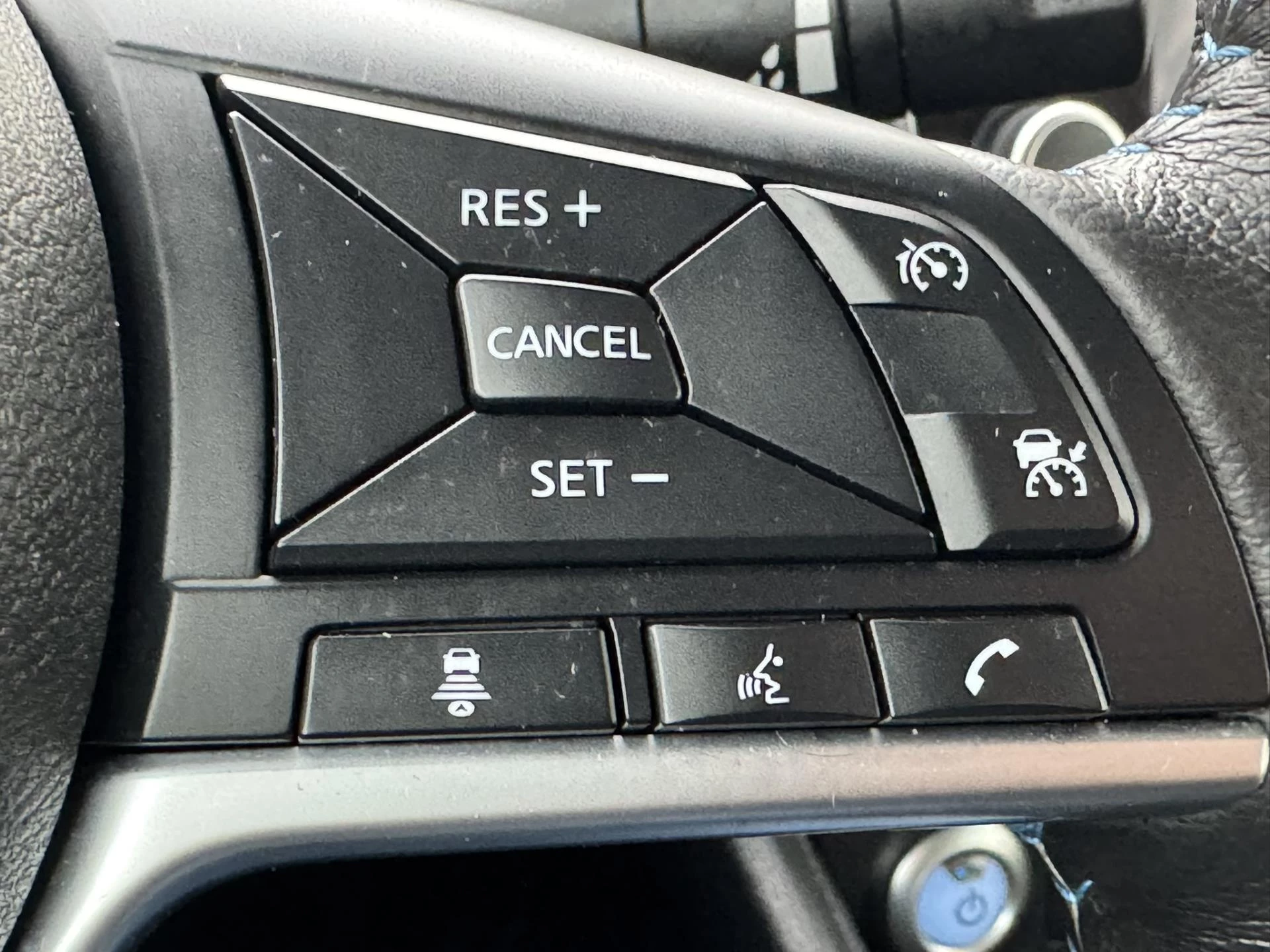 Hoofdafbeelding Nissan Leaf