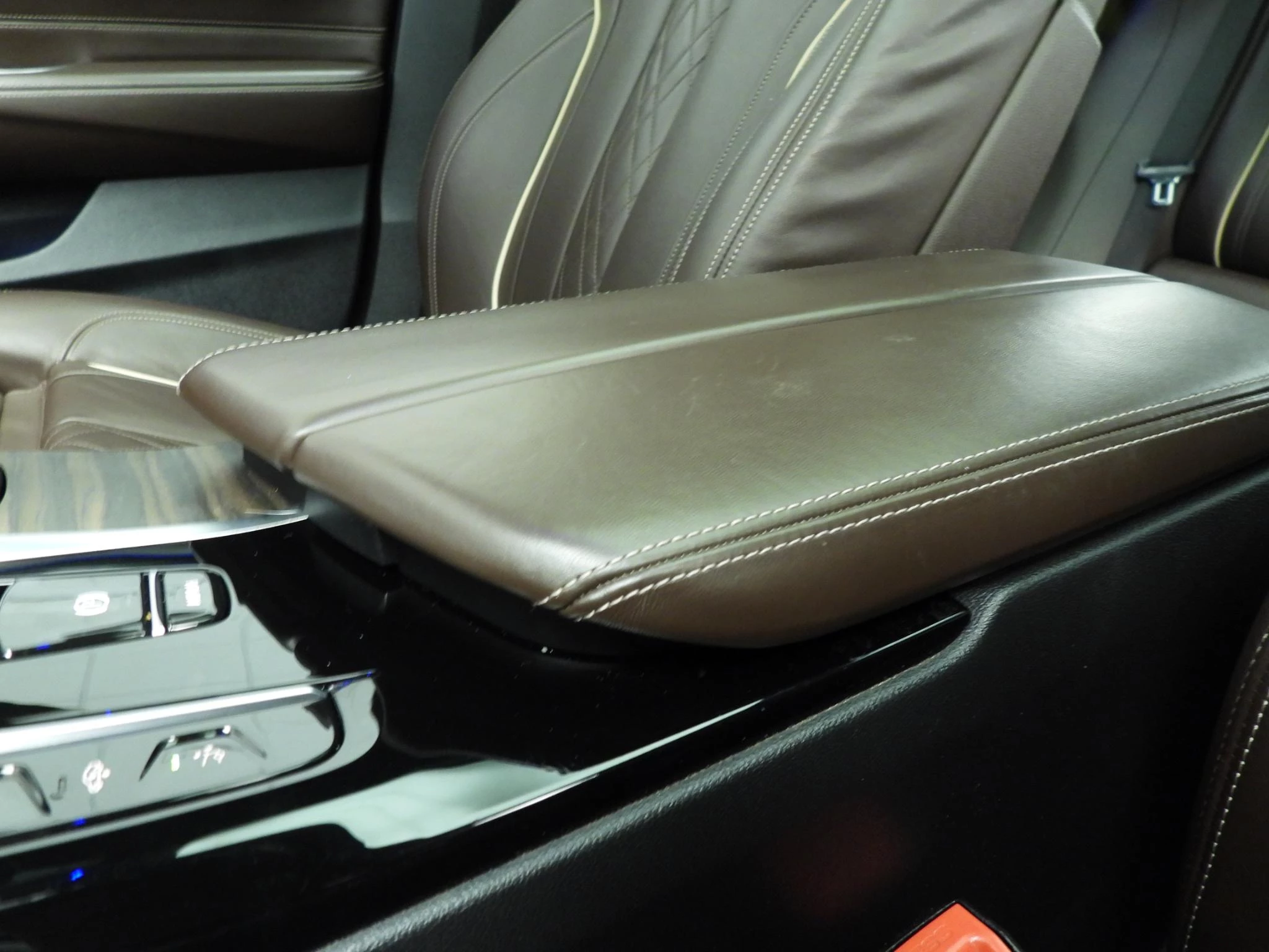 Hoofdafbeelding BMW 6 Serie