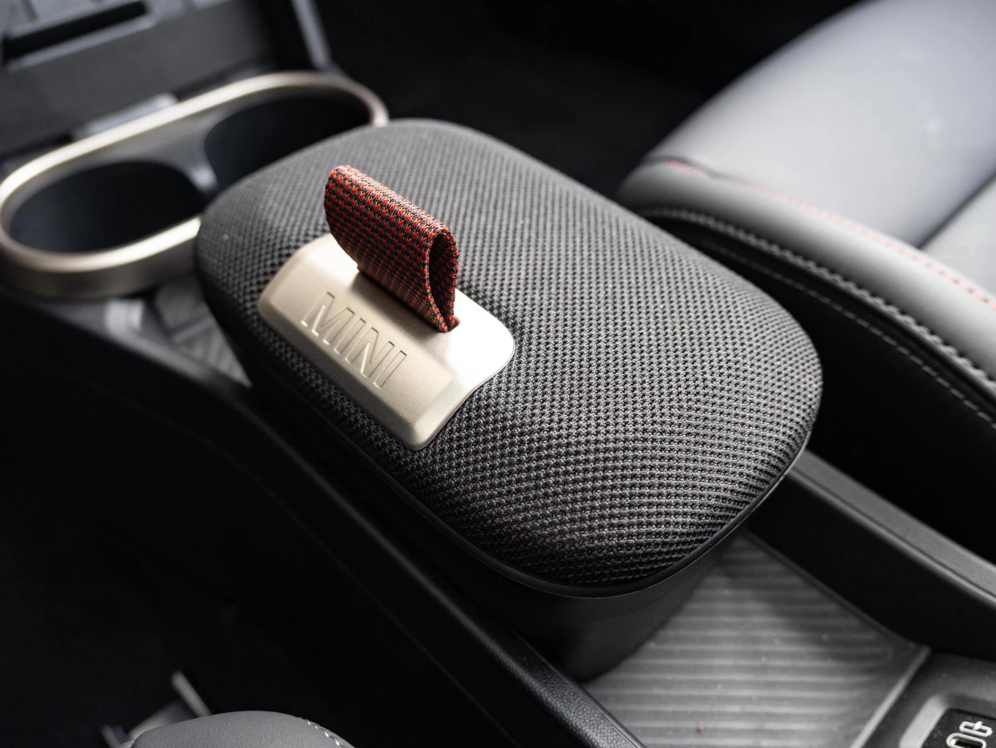 Hoofdafbeelding MINI 3-deurs