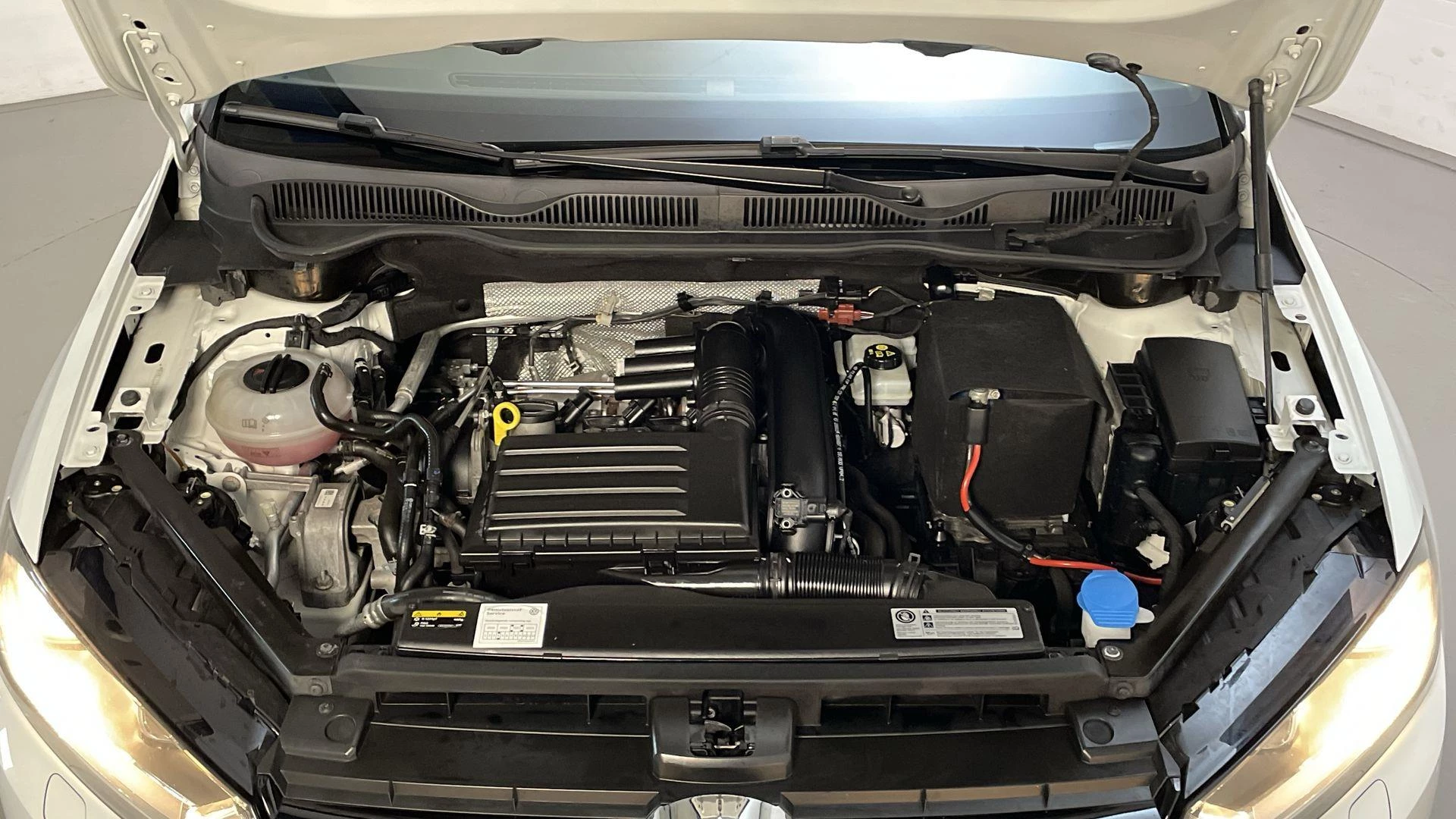 Hoofdafbeelding Volkswagen Golf Sportsvan