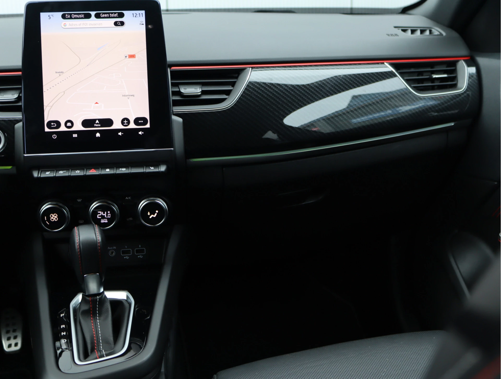 Hoofdafbeelding Renault Arkana