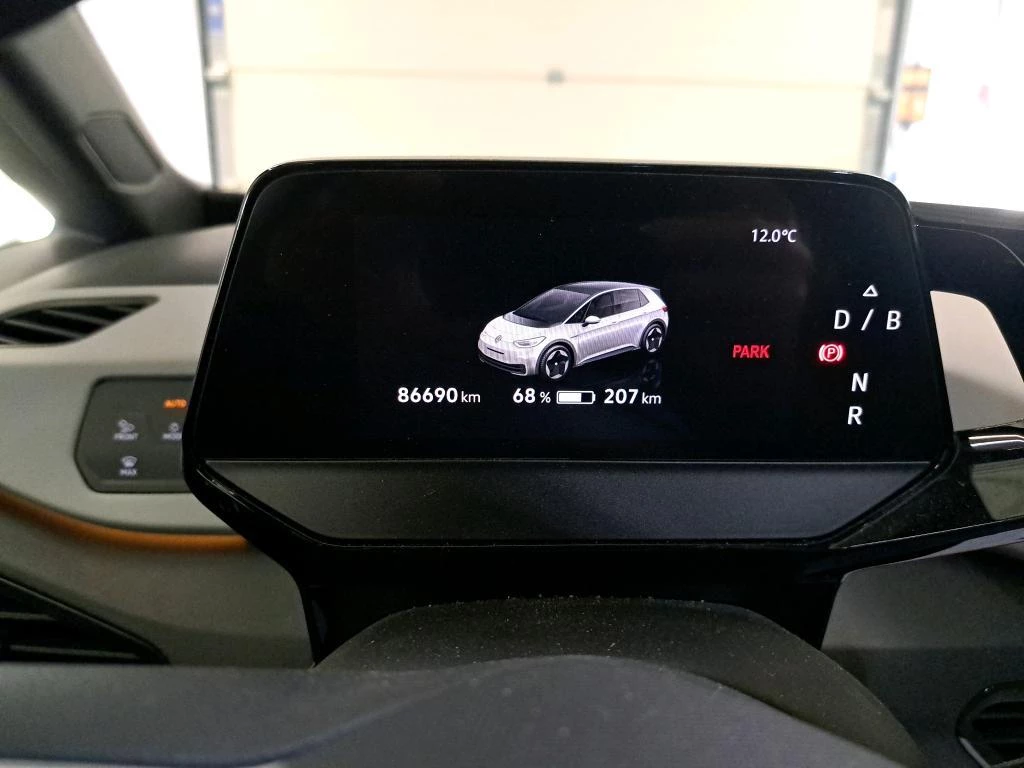 Hoofdafbeelding Volkswagen ID.3