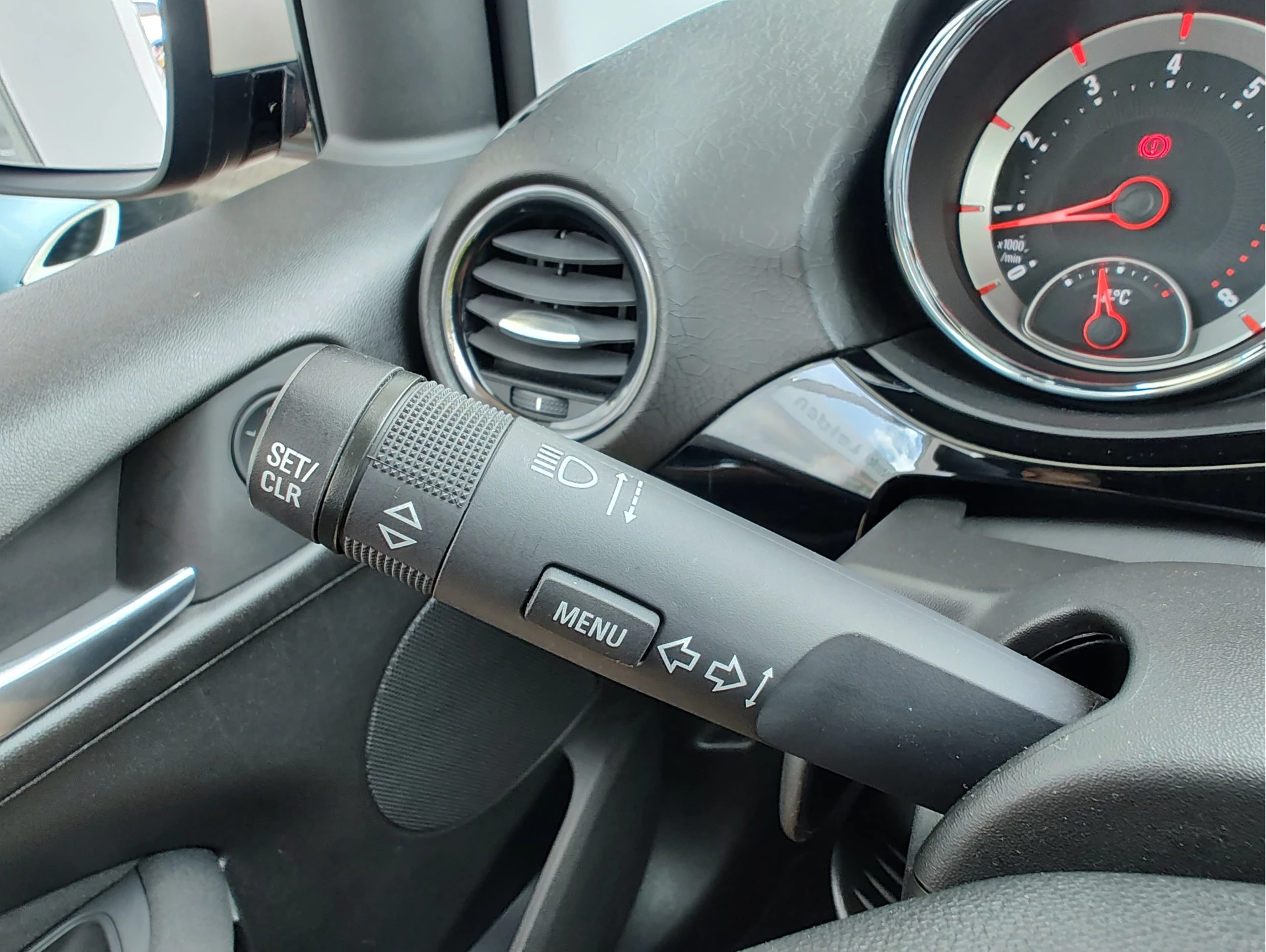Hoofdafbeelding Opel ADAM