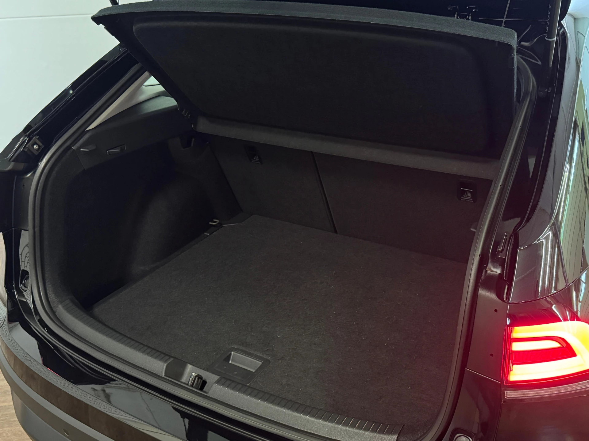 Hoofdafbeelding Volkswagen Taigo