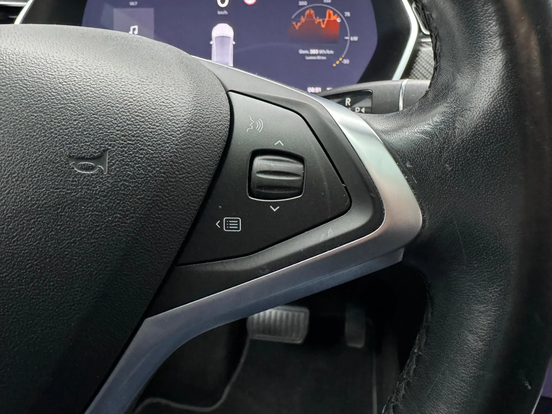 Hoofdafbeelding Tesla Model X