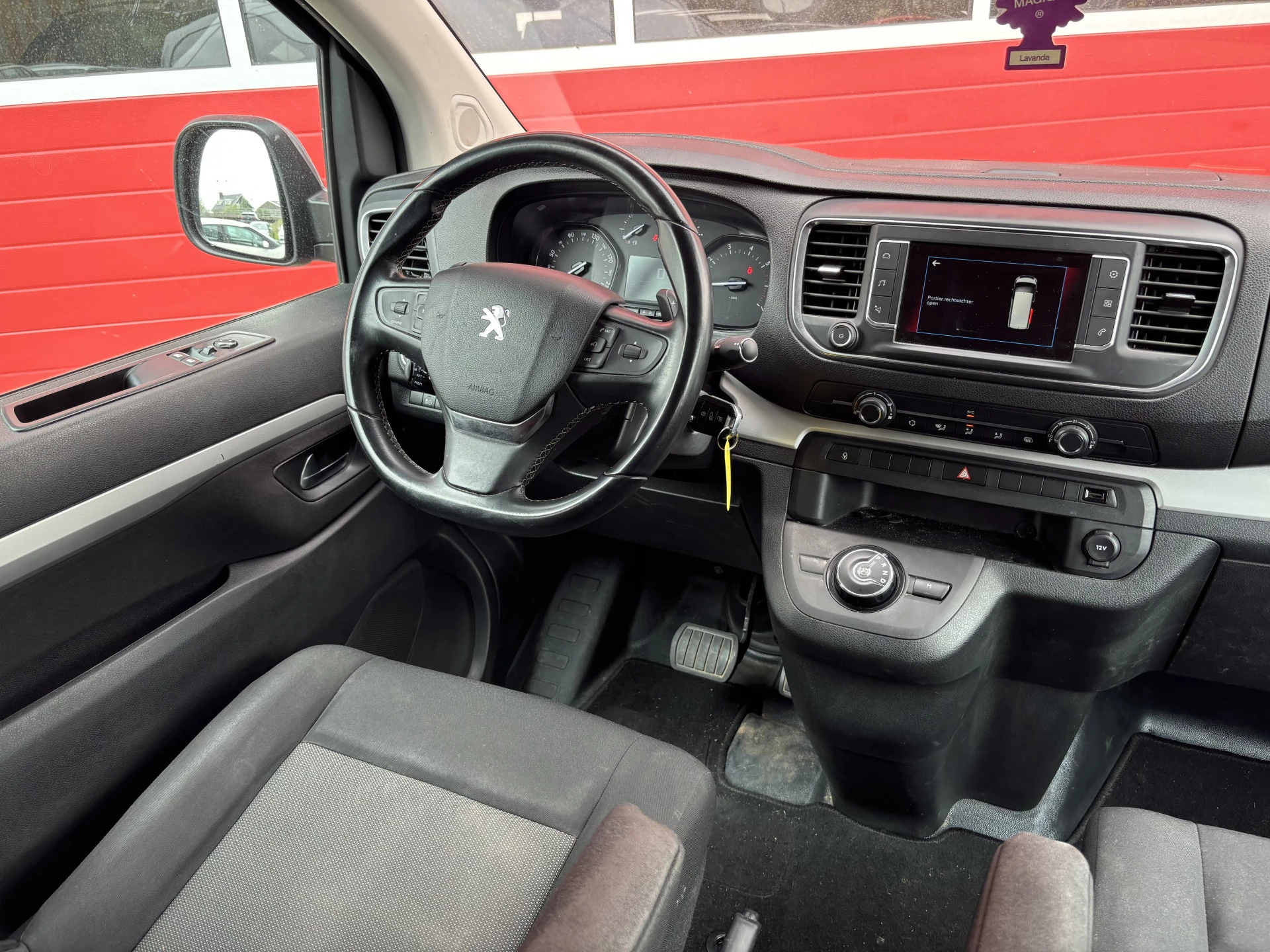 Hoofdafbeelding Peugeot Expert
