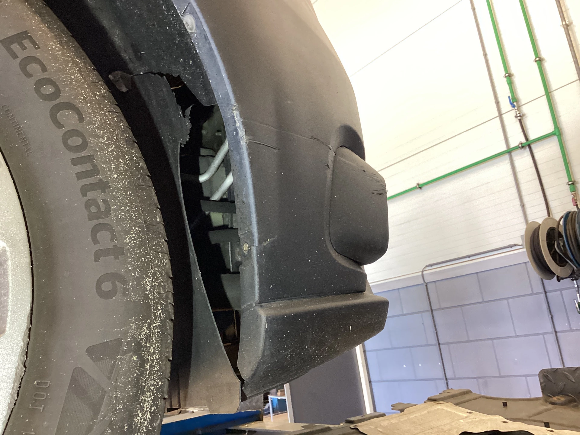 Hoofdafbeelding Fiat Doblò
