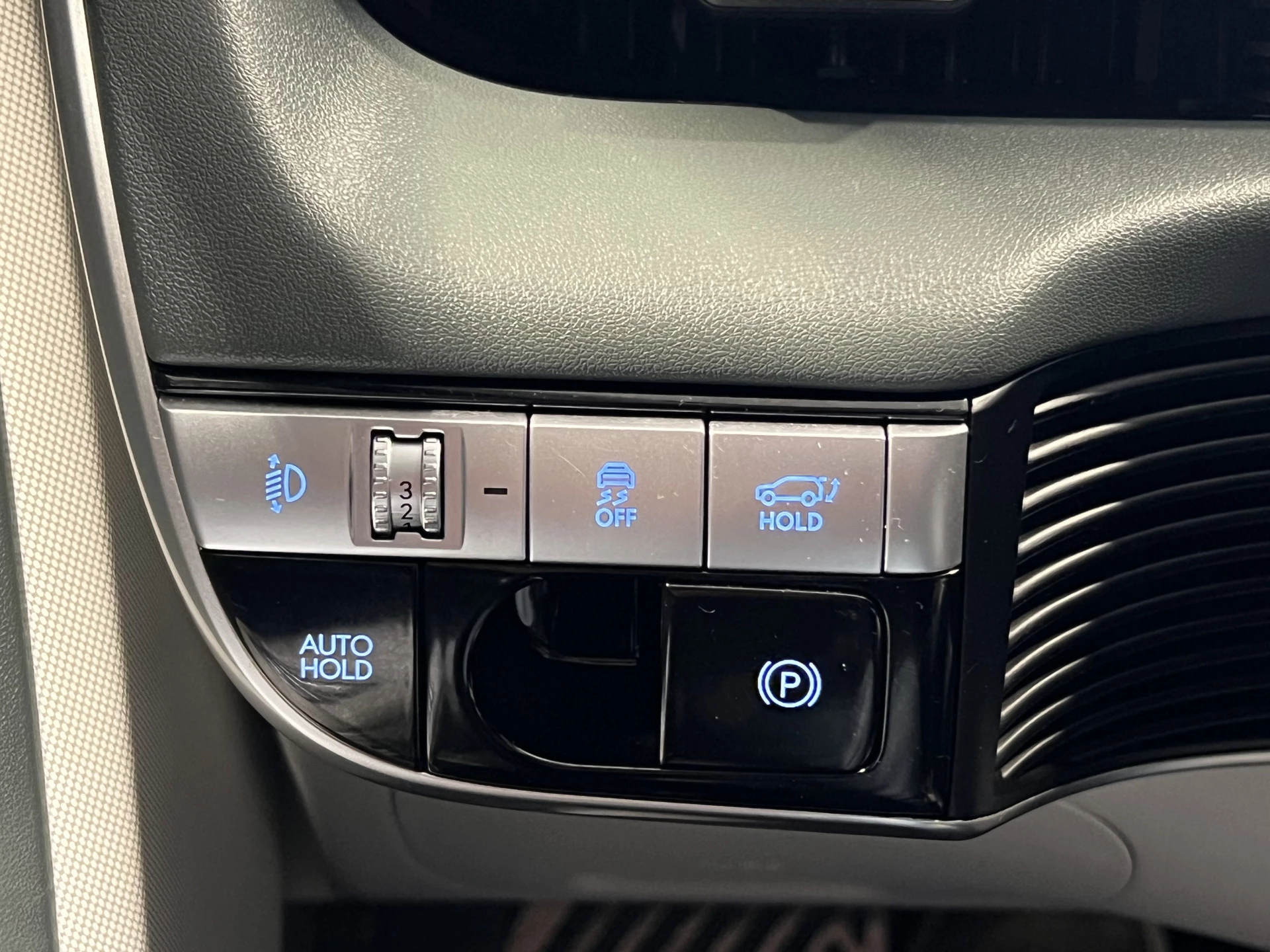 Hoofdafbeelding Hyundai IONIQ 5