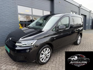 Volkswagen Caddy  2.0 TDI 122 PK 2023 38.000 km Airco Navi