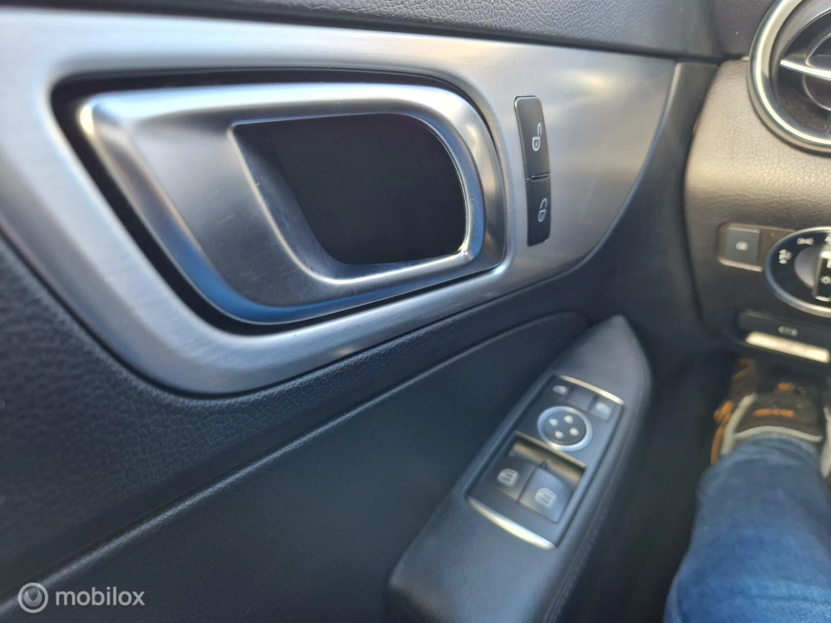 Hoofdafbeelding Mercedes-Benz SLK