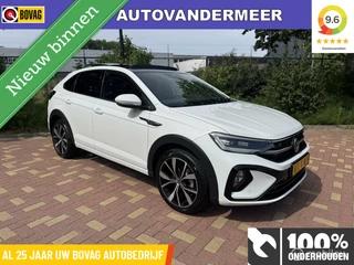 Volkswagen Taigo 1.0 TSI R-Line / Panoramadak/ Camera / Luxe