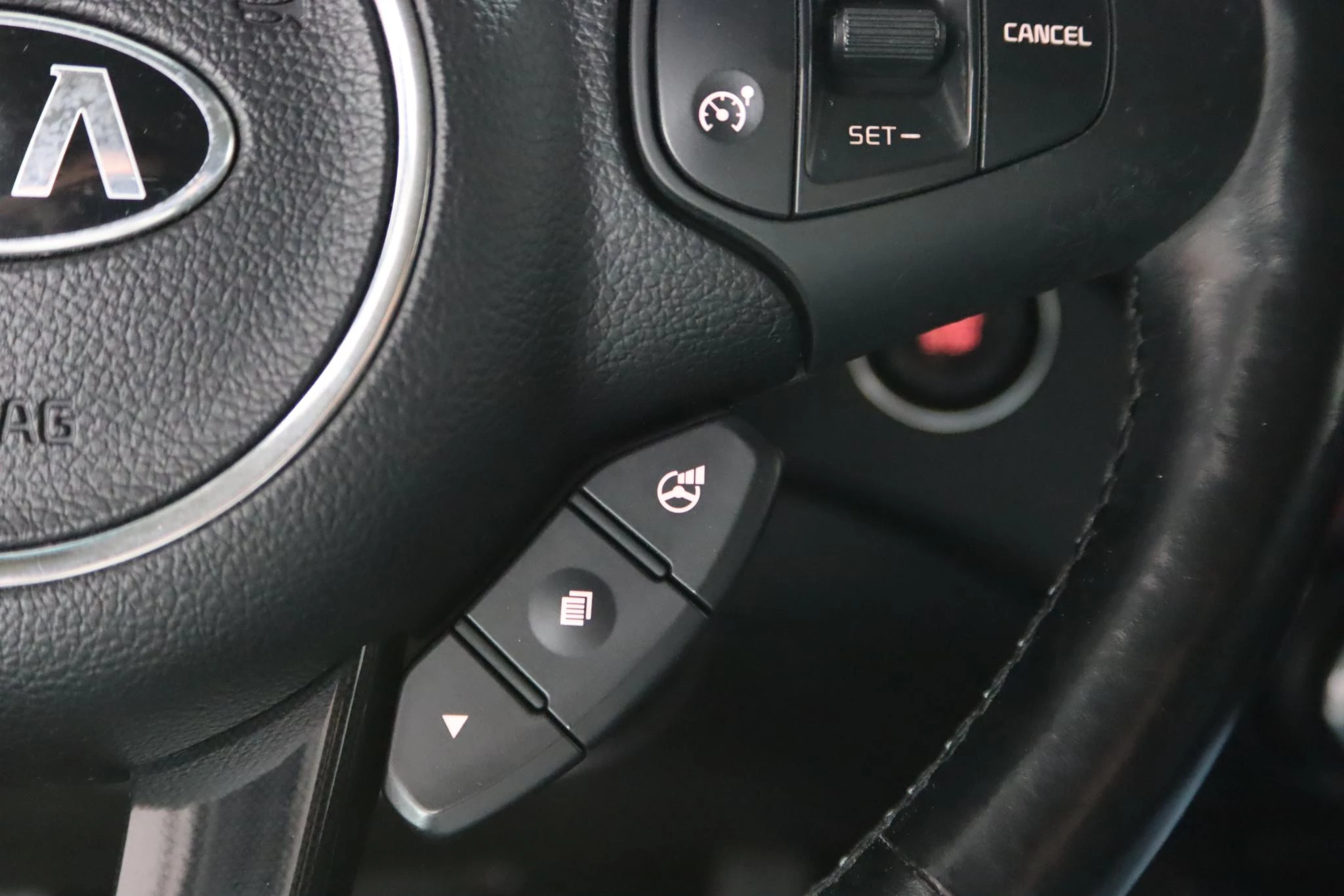 Hoofdafbeelding Kia Carens