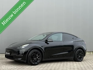 Tesla Model Y Long Range AWD 75 kWh 2021 , 91% SOH, Trekhaak