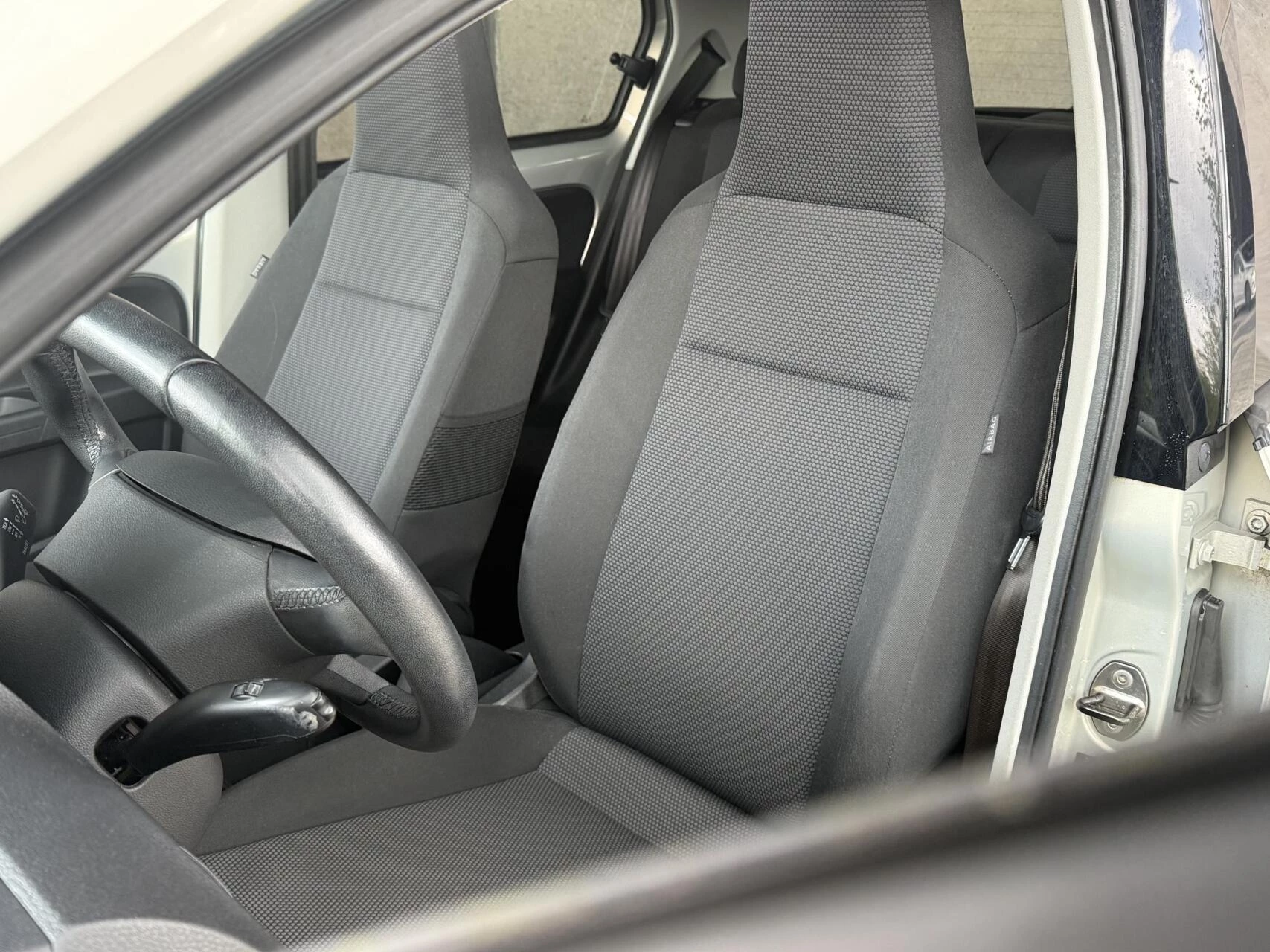 Hoofdafbeelding Škoda Citigo