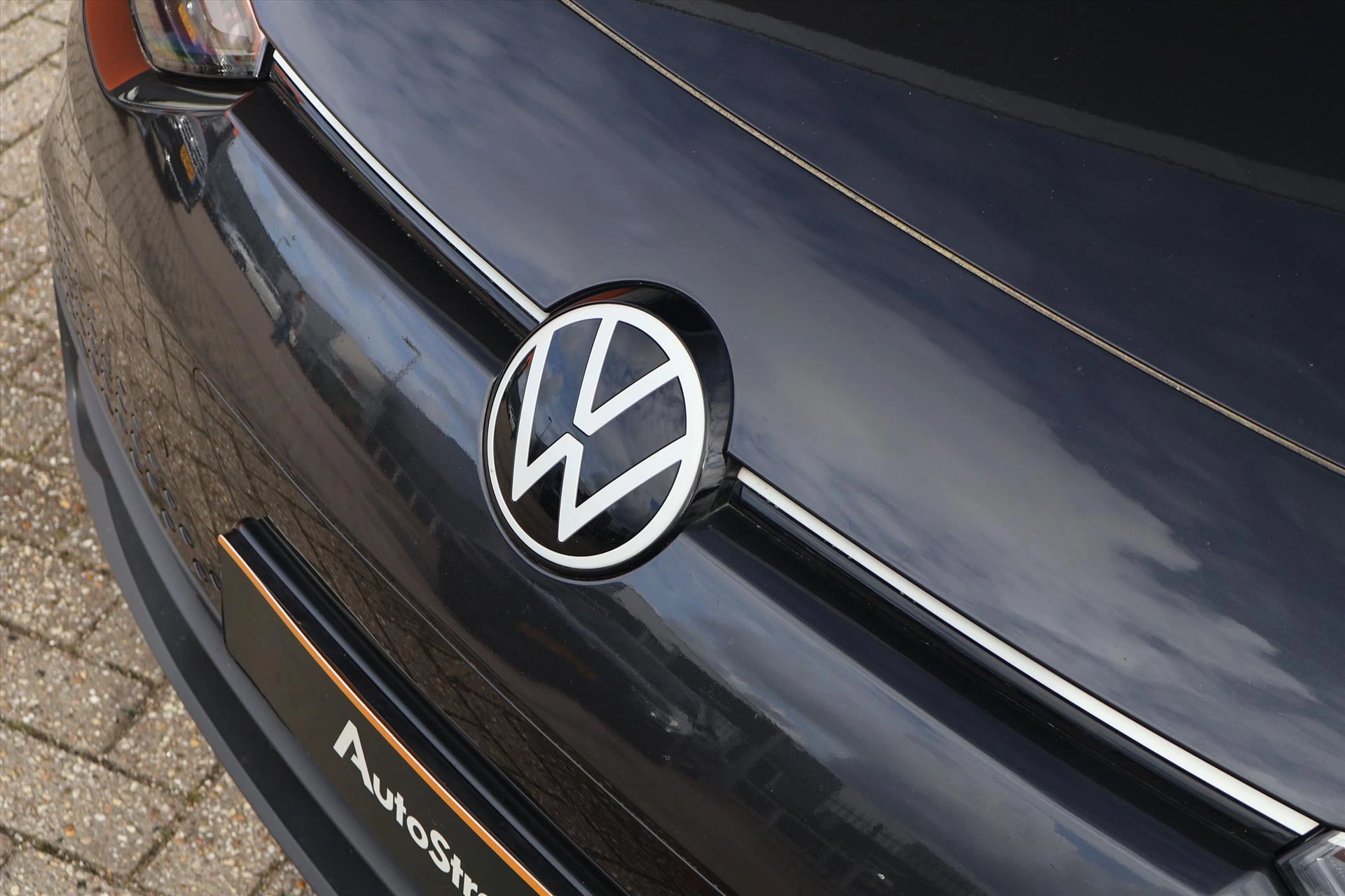 Hoofdafbeelding Volkswagen ID.3