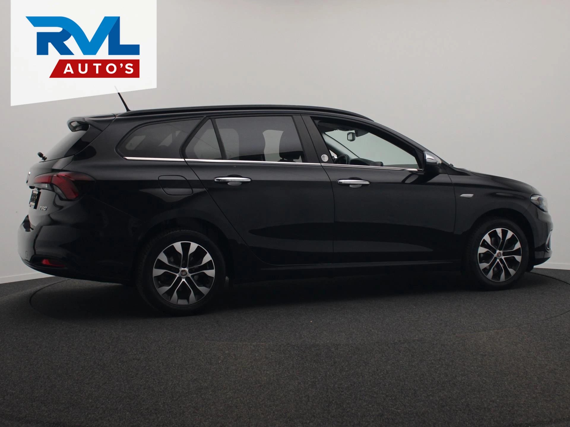 Hoofdafbeelding Fiat Tipo