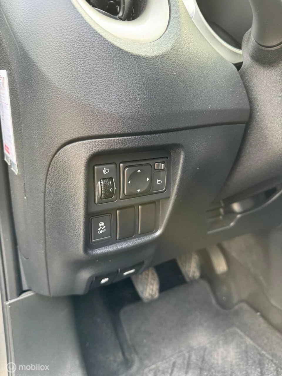 Hoofdafbeelding Nissan Juke