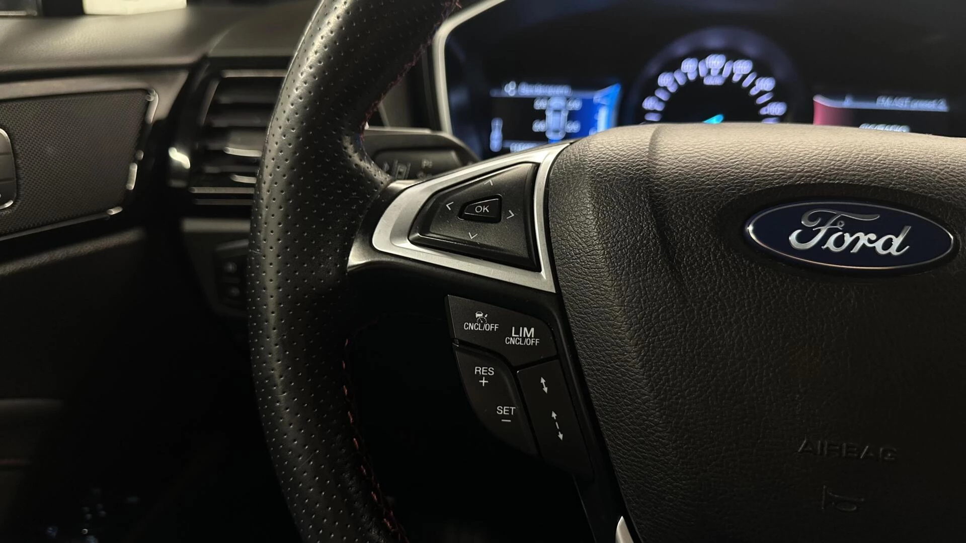 Hoofdafbeelding Ford Mondeo