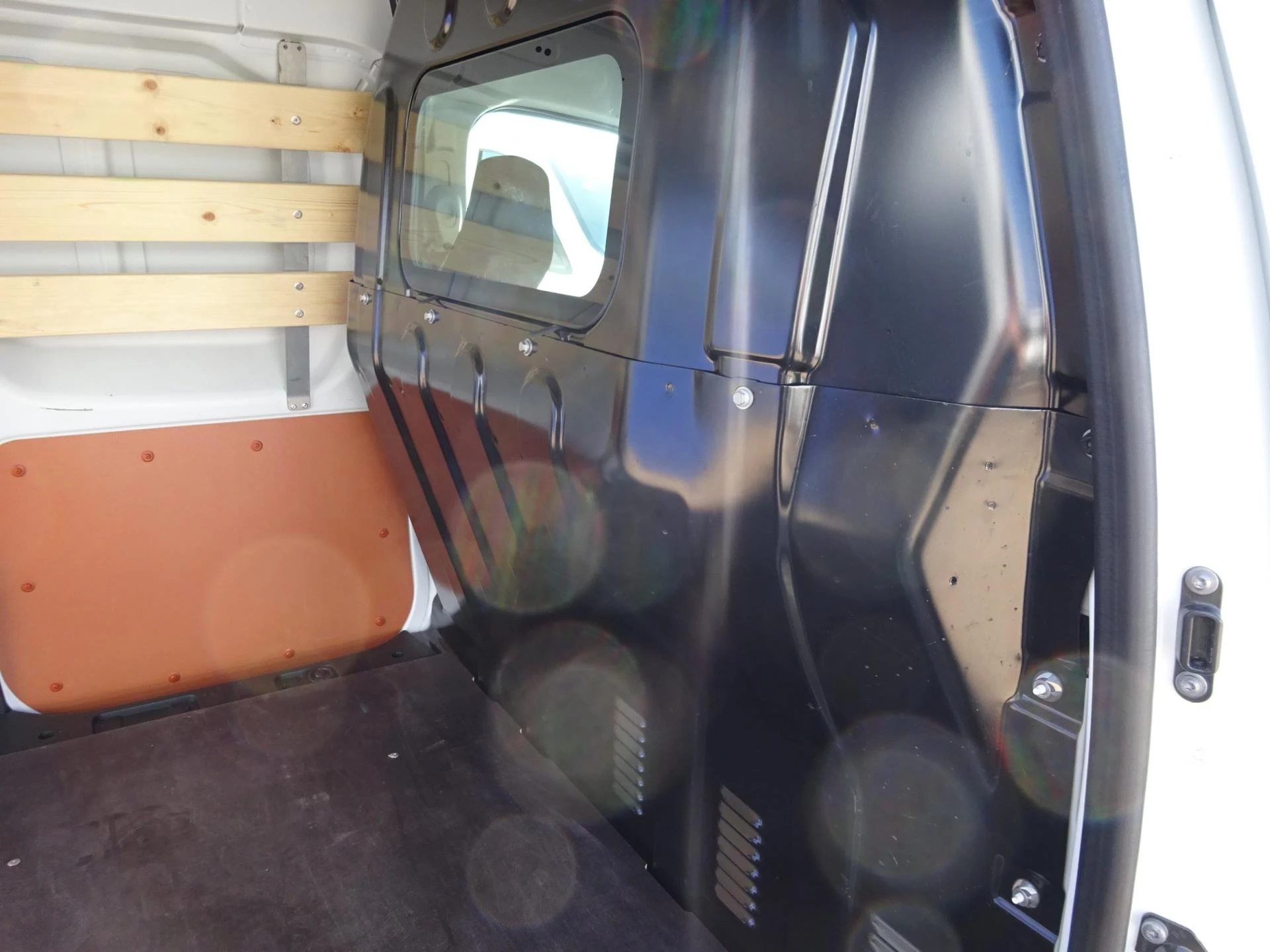 Hoofdafbeelding Renault Express