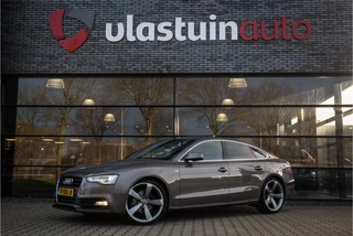 Audi A5 Sportback 1.8 TFSI S Edition , Panoramadak, Cruise control, Trekhaak,