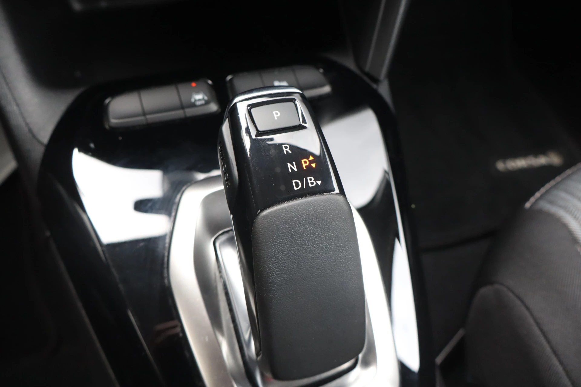 Hoofdafbeelding Opel Corsa-e