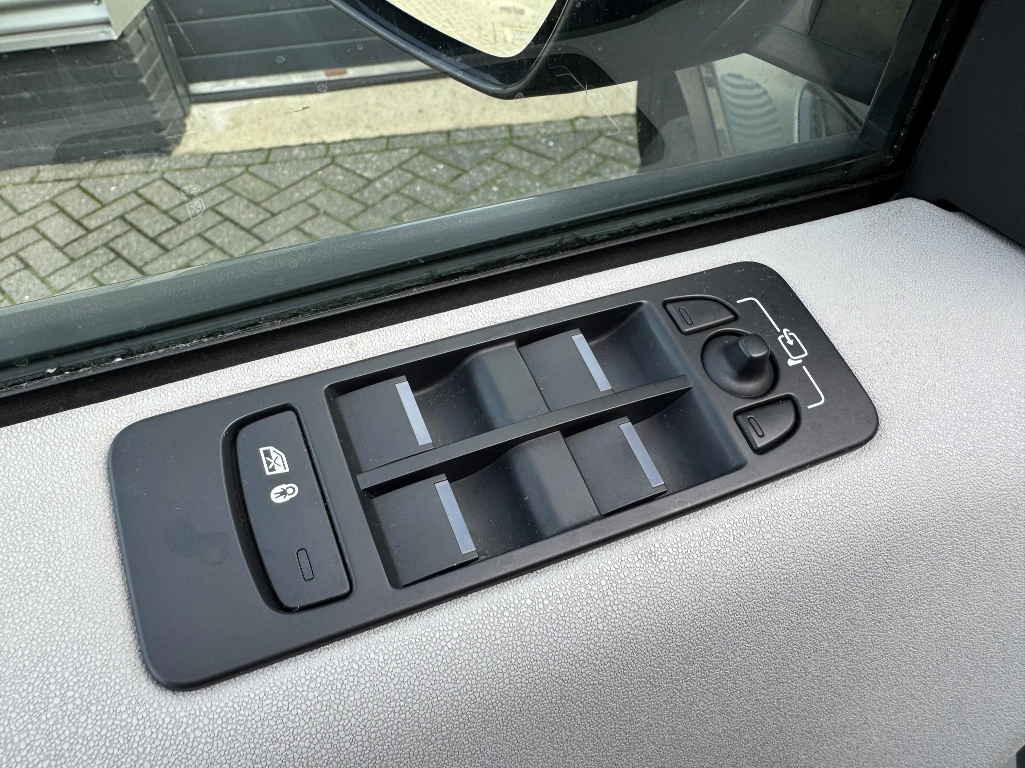 Hoofdafbeelding Land Rover Discovery Sport