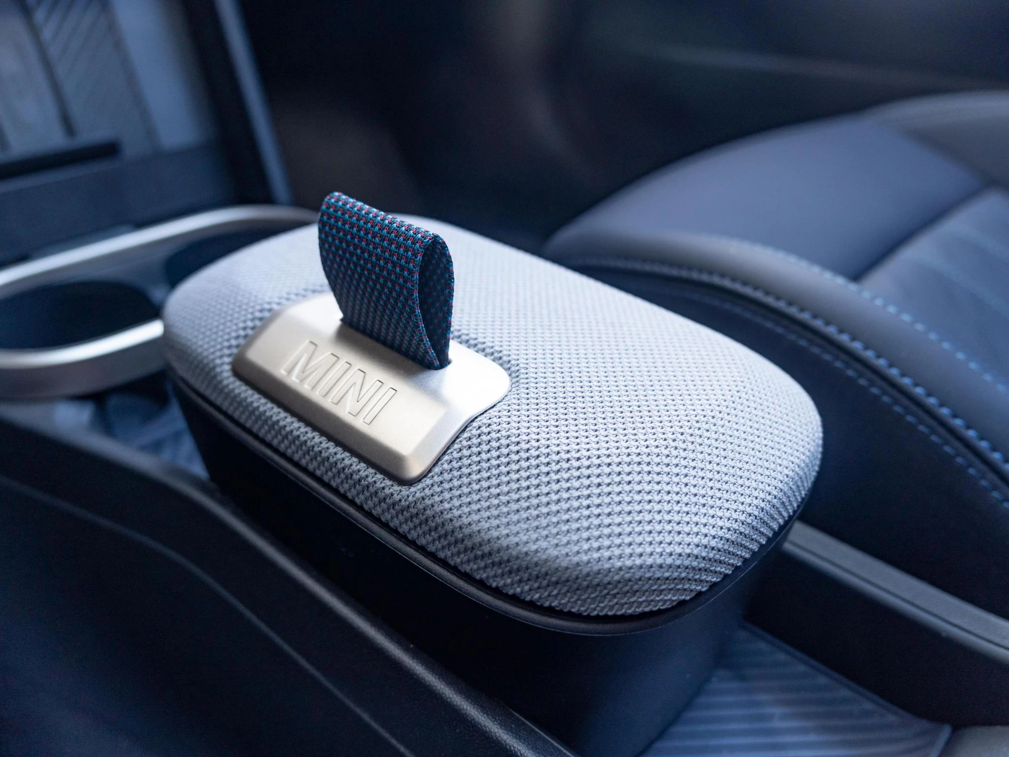 Hoofdafbeelding MINI 5-deurs