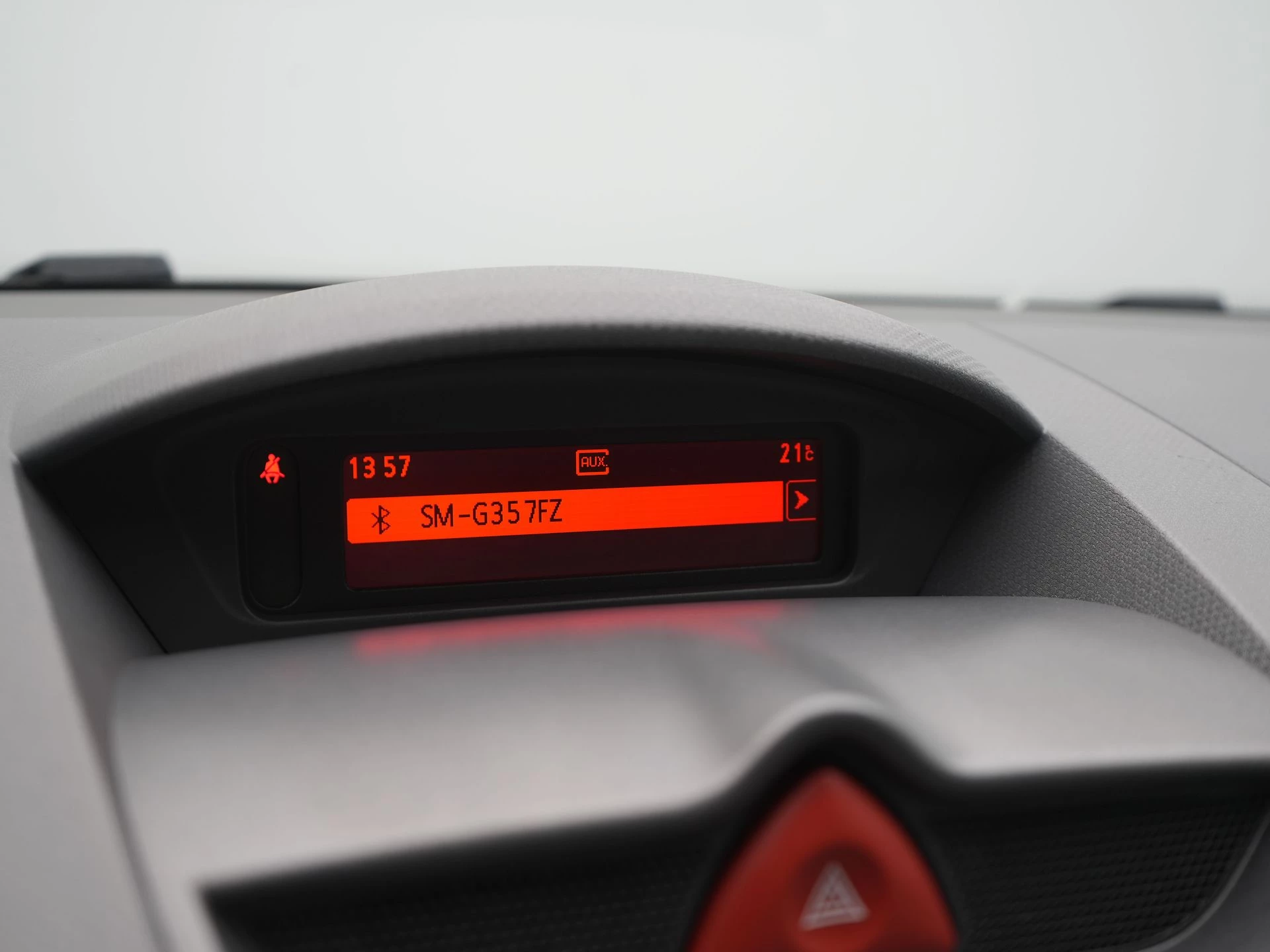 Hoofdafbeelding Renault Wind