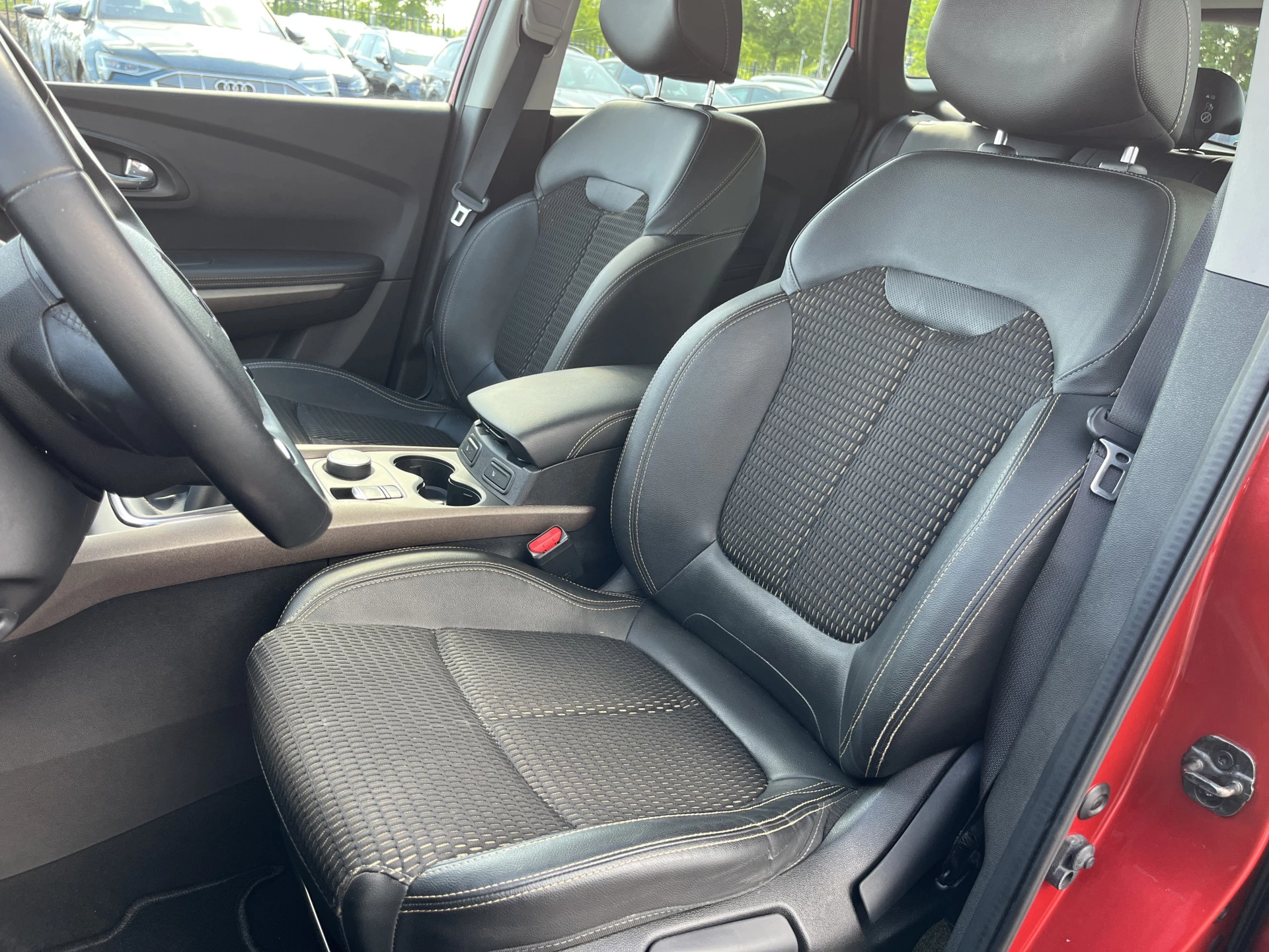 Hoofdafbeelding Renault Kadjar