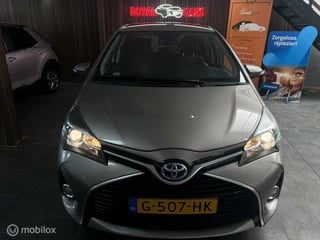 Toyota Yaris 1.5 Hybrid/Automaat/A. Camera/Dealer Onderhouden