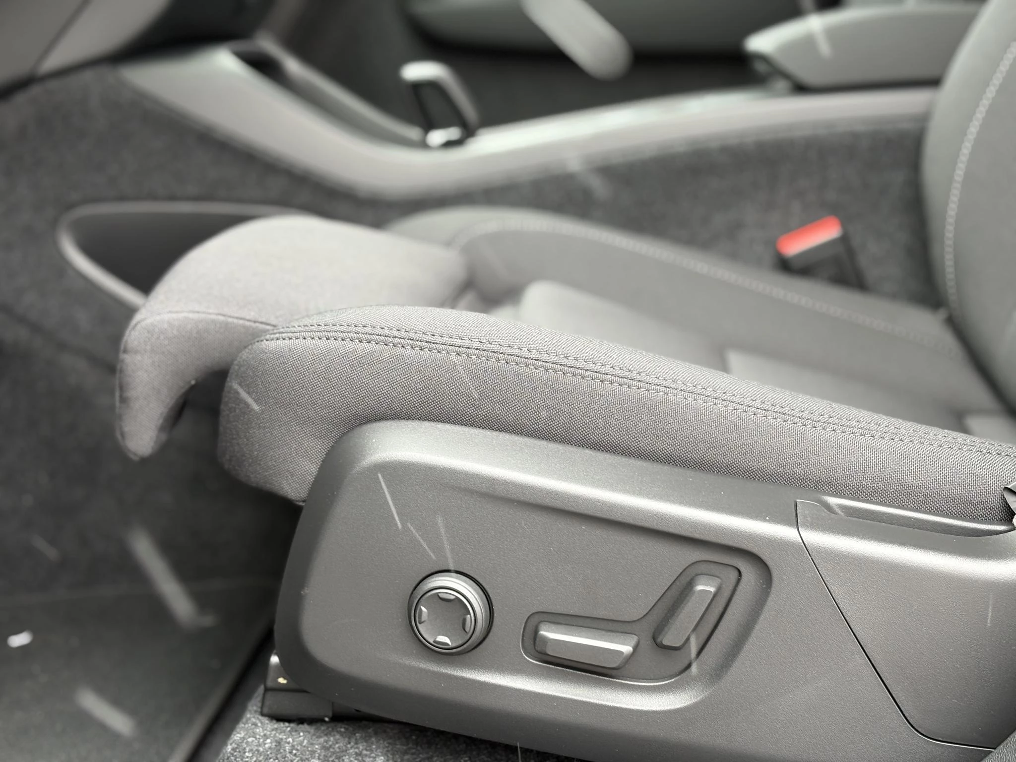 Hoofdafbeelding Volvo EX40