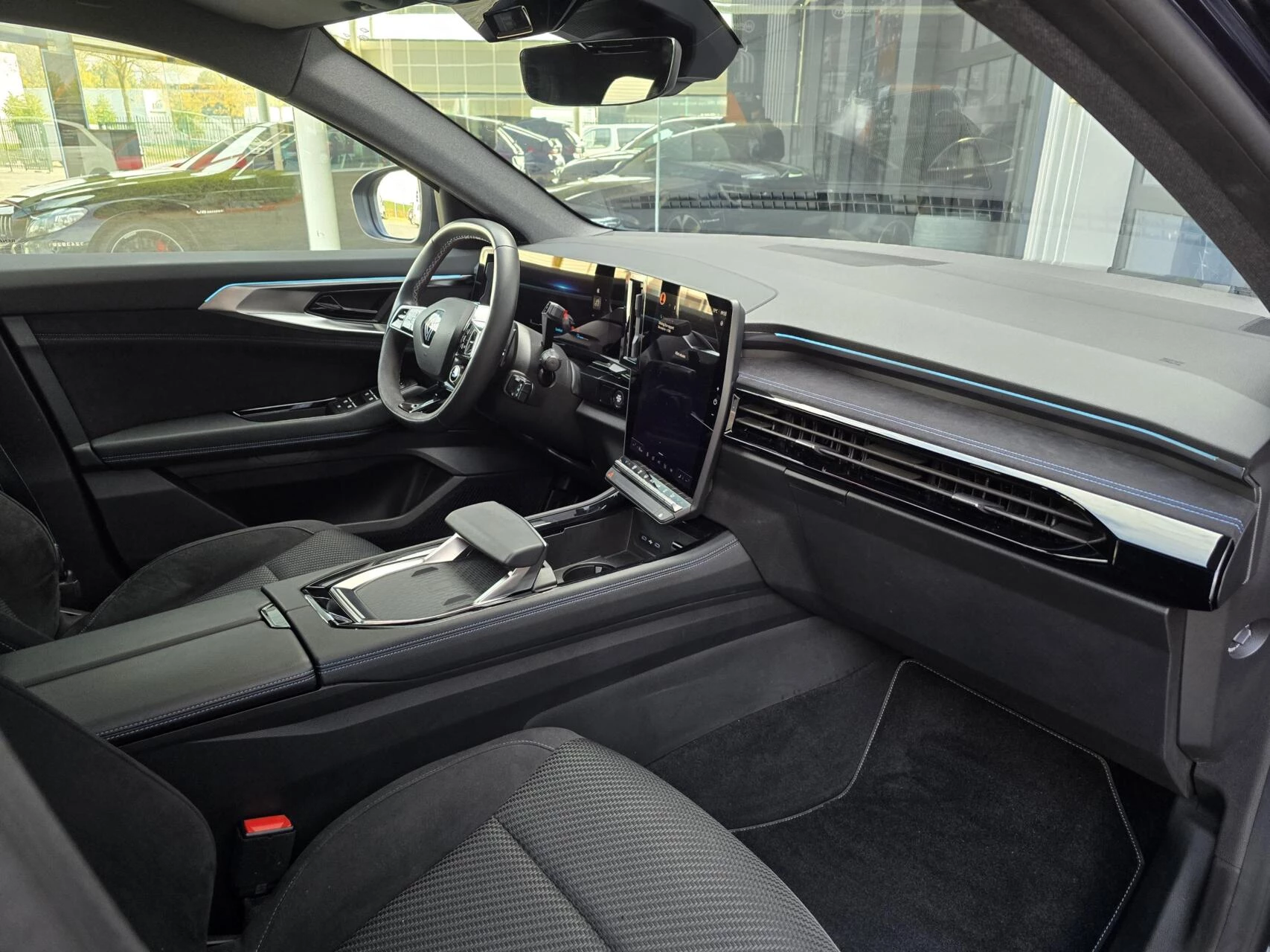 Hoofdafbeelding Renault Espace