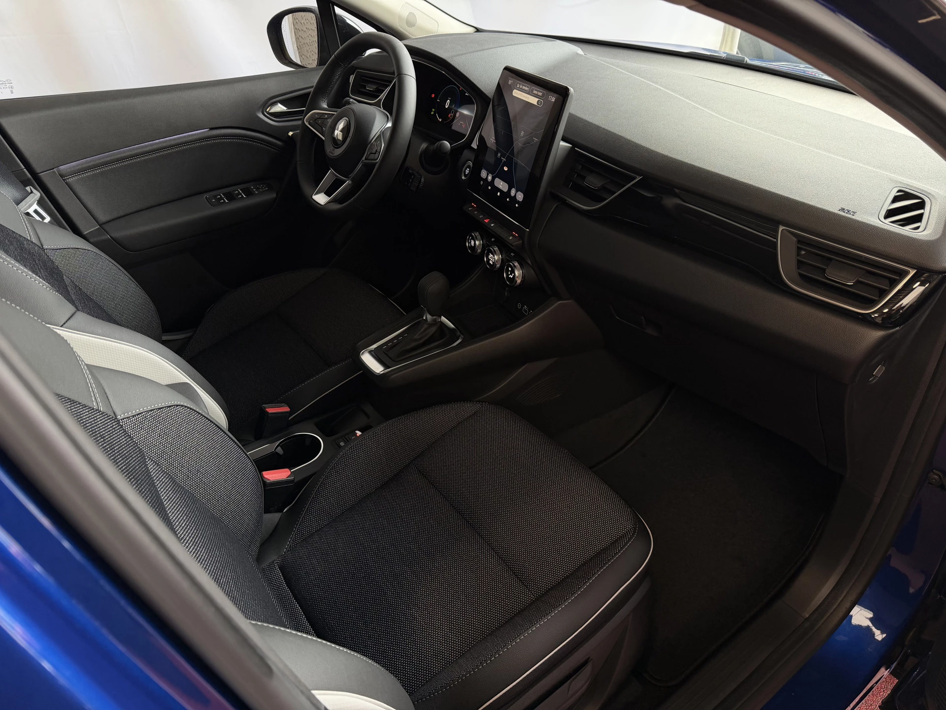 Hoofdafbeelding Mitsubishi ASX