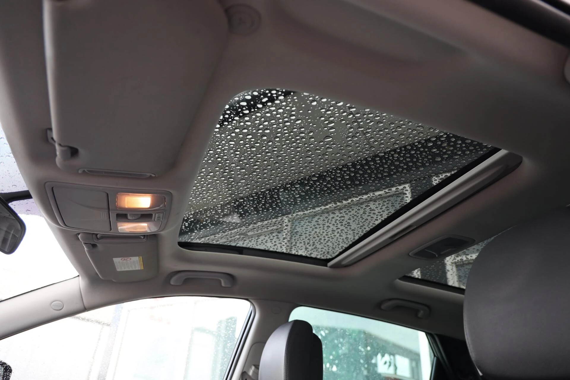 Hoofdafbeelding Hyundai ix35