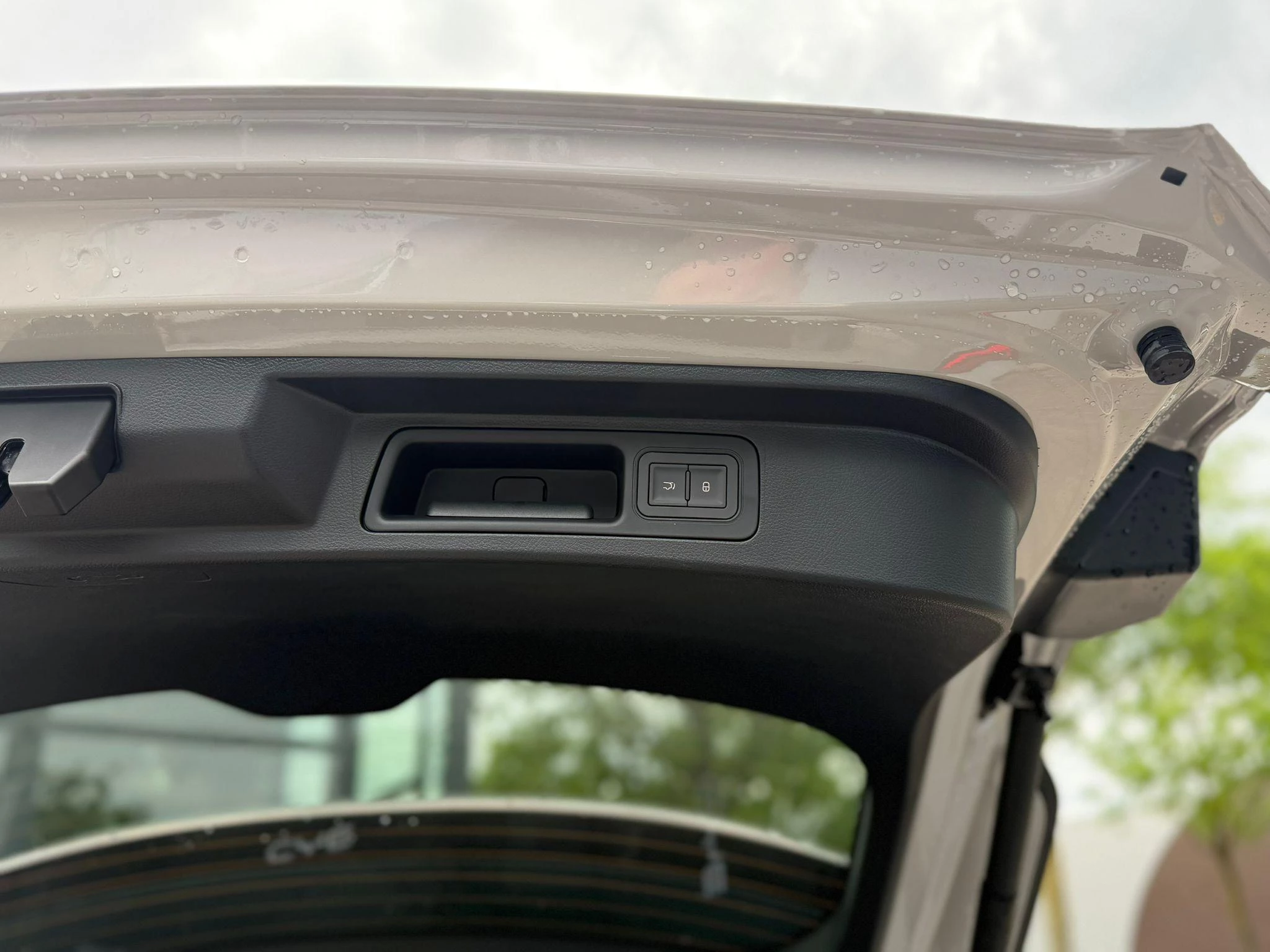Hoofdafbeelding BYD SEAL U
