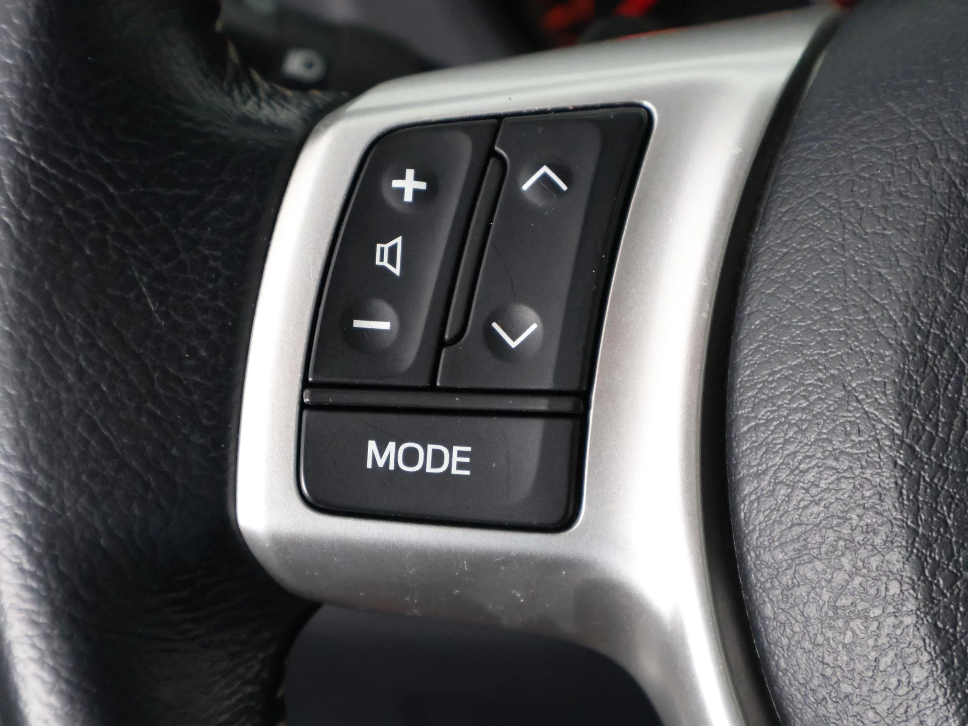 Hoofdafbeelding Toyota Verso-S