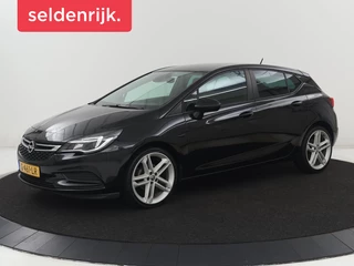 Opel Astra 1.0 Turbo Edition | Stoel & stuurverwarming |  Carplay | Camera | 19'' velgen | Climate control | Parkeerhulp | Cruise control | Bluetooth