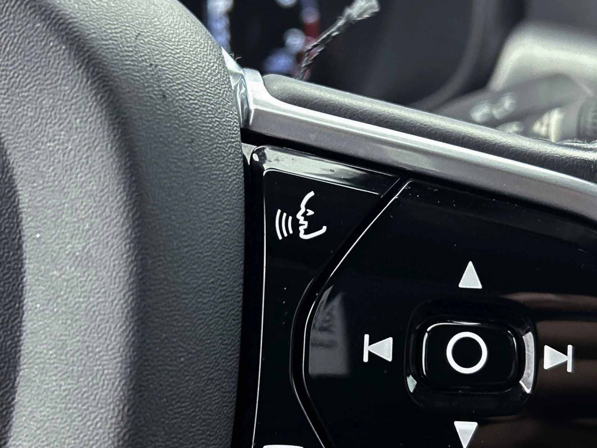 Hoofdafbeelding Volvo S90